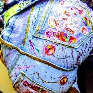 😍Cuties woman's Short's size medium to large